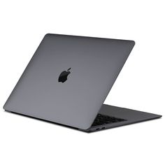 A laptop